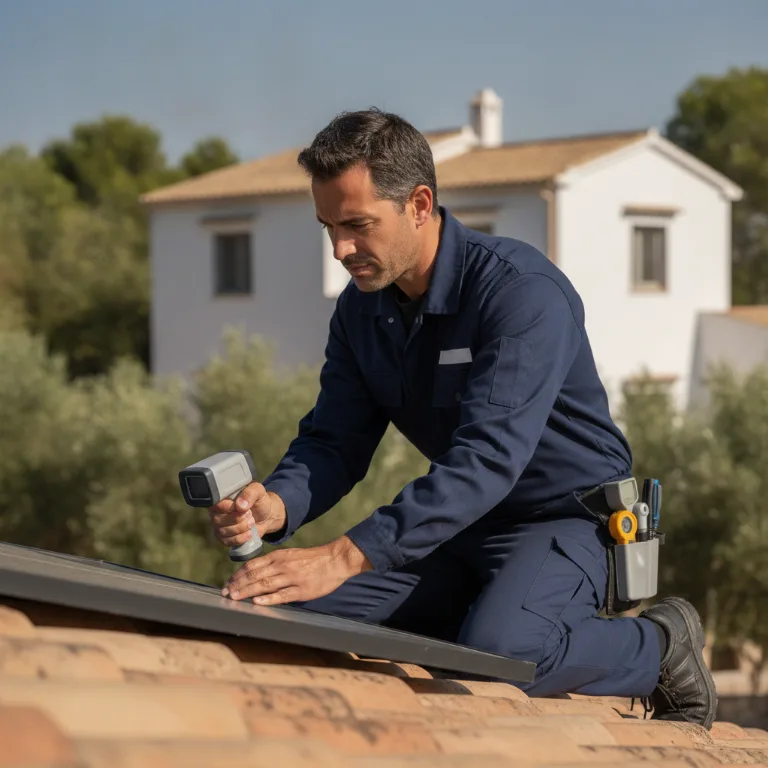 Auditoría Energética Vivienda servicio en Ciutat Vella